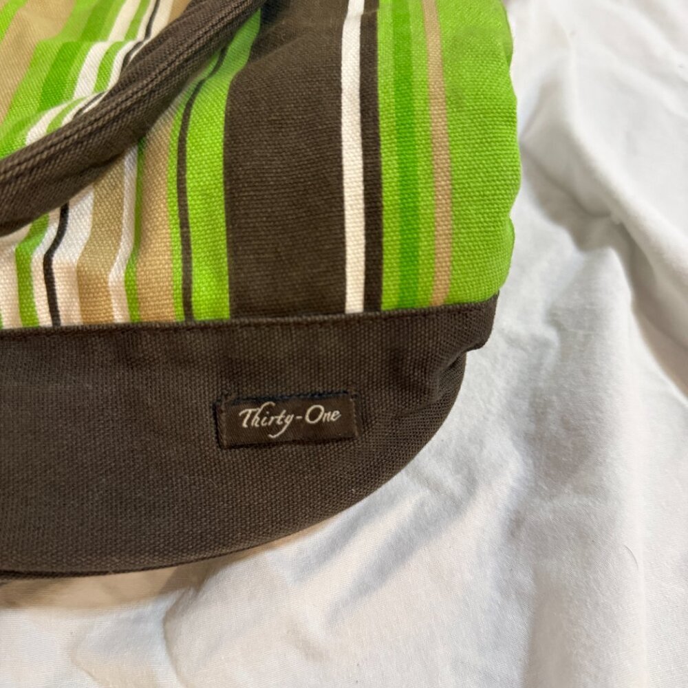 Thirty-One Tote - Picture 2 of 2